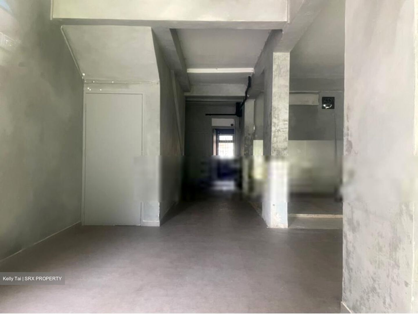Ping-an Gardens (D16), Shop House #479622391
